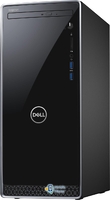 НОВЫЙ ⭐ DELL Inspirion 3671MT / 4 Ядра ✅ i3-9100 / Tower /DDR 4/ c Лицензией WIN 10Pro✔