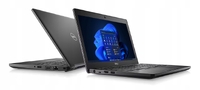 Ноутбук Dell Latitude 5290 на i5-7300U  Intel HD Graphics 620⭐Состояние- ИДЕАЛ! на SSD /  ✅ + ПО в подарок! Модель в количестве