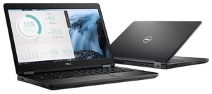 ⚡️Ноутбук ✅ Dell Latitude E5480 - 14'' ✅ (1366x768) / i5-6200U ✅  8gb / 128gb ssd
