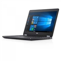 Ноутбук Dell Latitude E5470 - 14''  (1366x768) i5-6300U / 8gb / 128gb ssd