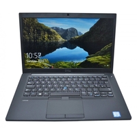 ⚡️Ноутбук ✅ Dell Latitude E7480 - 14'' FullHD IPS ✅  i5-6300U ✅  8gb / 256gb ssd✅