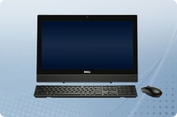 Белый ⚡️Моноблок  DELL 3050 AIO ✅i5-6500t/ 3,5ghz ⭐️Сенсорный