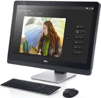 Моноблок⚡️ All in One  DELL 9020 AIO ✅i3-4130 / 3.5ghz ⭐️Матовый