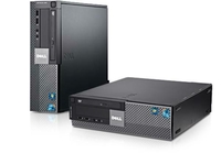 Системный блок Dell OptiPlex 790 SFF / Со звуком ✅ i5-2400