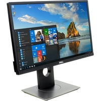 Арендовать монитор Dell P2217  22-дюйма  /HDMI DisplayPort USB 3.0 x 4 / подставка с регулировкой/ в количестве