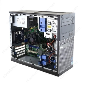 Dell OptiPlex 3020 Tower  i5-4590 / 4 Ядра 4 потокоа (3.7 ГГц) / Tower/
