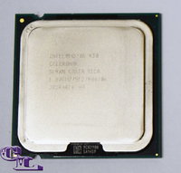 Intel® Celeron® 430 1.8GHz / 512KB / 800MHz