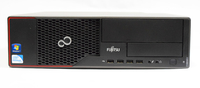 Fujitsu ESPRIMO E720 ✅ Intel Core i3-4160 / SSD / USB 3.0 / DVI / DisplayPort