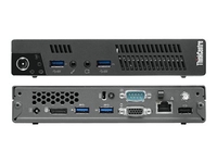 Неттоп Lenovo Thinkcentre M73 TINY Intel Core ✔️ i5-4570 / Новый SSD/ COM (Serial) / DisplayPort/ доступны в комплектациях