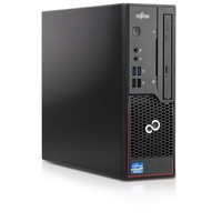 Fujitsu C720 ⭐ SFF на i7-4770 /4ядра/ ✅ 2-COM Port / Usb 3.0✔ есть ОПТ