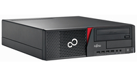 Fujitsu ESPRIMO P720 ✅ Intel Core i3-4160 / SSD / USB 3.0 / DVI / DisplayPort