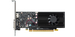 НОВАЯ!!! Низкопрофильная видеокарта Asus GeForce GT1030 2048Mb