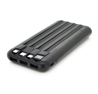 Powerbank HEPU HP205 10000mAh