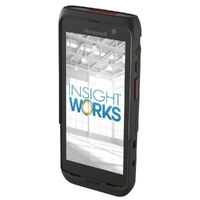 Термінал збору даних Honeywell Dolfine СТ40 2D, 4GB/32GB, WiFi, BT, LTE, NFC, Android (CT40-L1N-27C11BE)