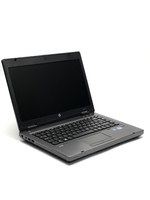 Ноутбук HP 6470b ProBook  14,6" (1366*768) i5 3210m ( 3,10 GHz) -Озу - 4gb   ssd -120 gb