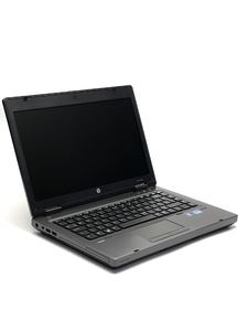 Ноутбук HP 6470b ProBook  14,6" (1366*768) i5 3210m ( 3,10 GHz) -Озу - 4gb   ssd -120 gb