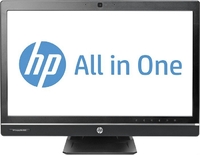 Моноблок⚡️hp compaq elite 8300 all in one ✅ i5-3470 / 3,2 ghz ddr3 / 23"IPS Матовый ⭐️как Новый