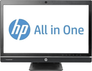 Моноблок⚡️hp compaq elite 8300 all in one ✅ i5-3470 / 3,2 ghz ddr3 / 23"IPS Матовый ⭐️как Новый