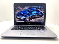 ⚡️Ноутбук ✅ HP eliteBOOK 820 G3 - 12.5" ips (1366*768) ✅ i5 6300u -ddr4 4gb -ssd 120
