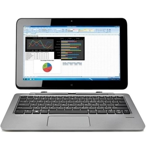 Ноутбук HP Elite x2 1011 G1 - 11,6 IPS сенсорный Core M-5Y71 / 8gb / 256gb ssd, подсветка клавиатуры, сканер отпечатка, стилус