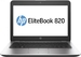 ⚡️Ноутбук ✅ HP eliteBOOK 820 G3 - 12.5" ips (1366*768) ✅ i5 6300u -ddr4 4gb -ssd 120