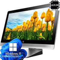 Моноблок ⚡️ HP EliteOne 800 G2 ✅ i5-6500 / 3.6 ghz / DDR 4/ Матовый, ⭐️Хорошее состояние. есть количество. 