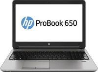 Ноутбук HP ProBook 650 G1 / 15.6" / i5-4210M