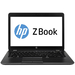 Ноутбук HP ZBOOK 14 G2 - 14" FullHD IPS i7-5500U / 8gb / 120gb ssd  AMD FirePro M4150