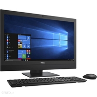 Аренда Игрового ✅  Моноблока  DELL 7440 24" IPS Матовый ✅  / i5-6500, 3.6ghz /ОЗУ 8Гб / SSD 120Гб ✅  c Поддержкой 4К внешняя видео Radeon R7 M370/  (идеал по состоянию)