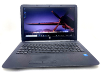 Ноутбук HP 250 G4 с экраном 15.6", Intel Core i5 5200u 2,2ghz \ 8 GB DDR3 \ ssd 120 gb WebCam для работы и домашних задач