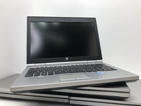 Ноутбук HP 2570p EliteBook 13.6" (1366*768) i5 3230m ( 3,20 GHz) Озу - 4gb -ssd -120gb