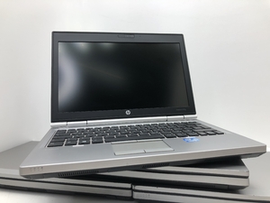 Ноутбук HP 2570p EliteBook 13.6" (1366*768) i5 3230m ( 3,20 GHz) Озу - 4gb -ssd -120gb
