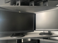 Аренда Моноблок✅⚡️ IGEL Technology IGEL TC215B / на 4х ядерном процессоре, ✅Intel J1900 с пассивным охлаждением/ 2.42 ghz /21,5" ⭐️, ips FULL-HD Матовый