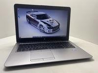 ⚡️Ноутбук ✅ HP eliteBOOK 850 G3 - 15.6 ips (1920*1080) ✅ i5 6300u -ddr4 4gb -ssd 120