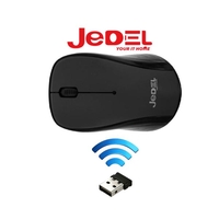 Мышь беспроводная JEDEL W920, 1000DPI, 2.4GHZ