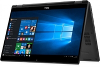 Windows Планшет-трансформер Dell Latitude 7390 2-in-1 \ 13,3\i5-8350U \ 8GB \ 240SSD) Трансформер/  ЗG Модуль