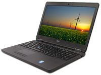 Арендовать Игровой ✔ ультрабук ✅ DELL Latitude E5550 на i7-5600U / 8ГБ ОЗУ/ +256SSD /15,6"✅  /IPS + Full-HD/ SSD/ АКБ больше 2ч/ Состояние Нового /  ☝ Док станция ⭐ОС и ПО в Подарок