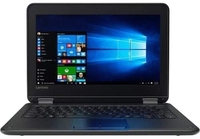 ⚡️Ноутбук ✅ Lenovo N23 80UR - 11.6" IPS тачскрин ✅Celeron N3160✅4gb ✅128gb ssd, ✅экран поворотный на 360
