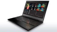 ⚡️Ноутбук ✅Lenovo ThinkPad P50 - 15,6'' ✅FullHD IPS ✅ i7-6820HQ / 16gb / 256gb ssd ✅ Nvidia Quadro M2000M