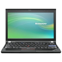 ⚡️Ноутбук ✅Lenovo ThinkPad ✅ X220 - 12,5'' IPS ✅  i5-2520M / 4gb / 320gb hdd