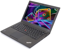 Ноутбук Lenovo ThinkPad X240 - 12,5'' IPS i3-4030U / 4gb / 120gb ssd усиленная батарея