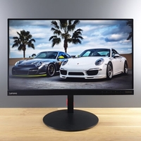 Монитор ✅Lenovo ThinkVision 23" T2364pA Black ✅  IPS 1920x1080