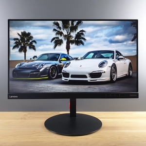 Монитор ✅Lenovo ThinkVision 23" T2364pA Black ✅  IPS 1920x1080