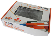 Карман для внешнего 2.5" (ноутбучного) винчестера SATA или SSD c USB 3.0 (Новый)