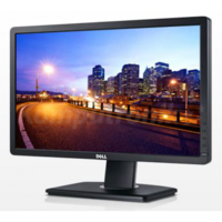 Монитор Dell P2412H  24-дюйма  на / IPS/ LED  / Full-HD / USB x 4/ Хорошее состояние
