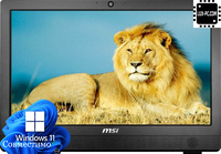 Моноблок ⚡️MSI MS AE93 23.6 дюйма Сенсорный+IPS /4х ядерный ✅ i5-6400, / c Поддержкой 4К⭐️ на DDR 4