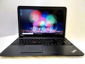 Не убиваемый Ноутбук Lenovo S531 ThinkPad Экран 15.6" Full HD LED, матовый Intel Core i5-3337U (1.8 - 2.7 ГГц) / RAM 10 ГБ /SSD 120gb