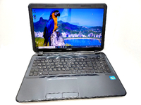 Ноутбук HP Compac i5 3230m 15.6" (1366x768) TN на базе процессора Intel Core i5 3230m 2,1ghz \ 4 GB DDR3 \ ssd 120 gb WebCam для работы и домашних задач
