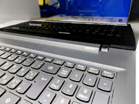 Ноутбук Lenovo G50-45 Экран 15.6" (1366x768) HD LED, глянцевый i5 (2.4 - 3.2 ГГц) RAM 8 ГБ / HDD 500 ГБ / DVD+/-RW / LAN / Wi-Fi