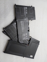 АКУМУЛЯТОРНА БАТАРЕЯ ДЛЯ НОУТБУКА HP -  HSTNN-C75C -  AO02xl  - HSTNN- LB50  ELITEPAD 900 G1 7.4V BLACK 3500MAH OEM